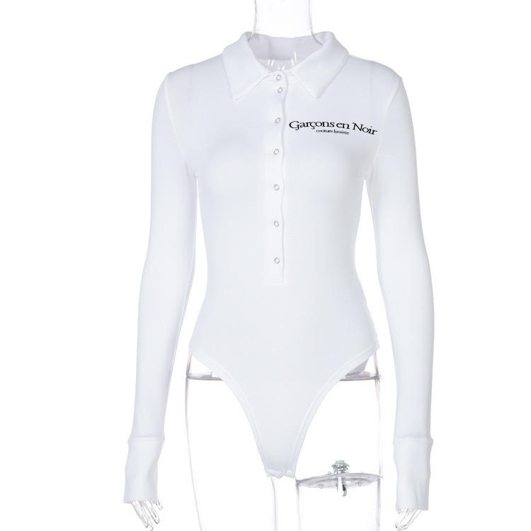 Ladies Luxury Bodysuit
